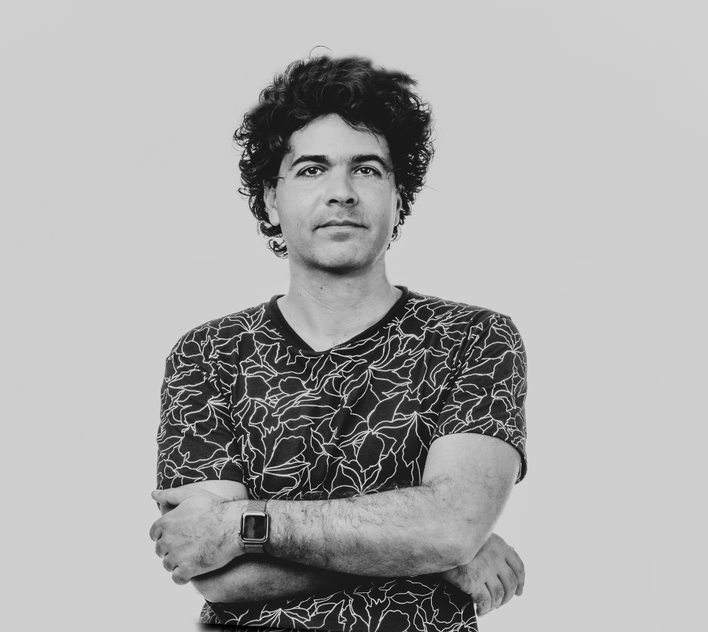 Alan Nogues — Réalisateur